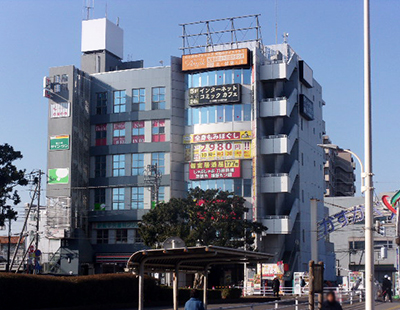 りらくる 千間台店 リラクゼーション もみほぐし 足つぼ リフレ りらくる リラクル