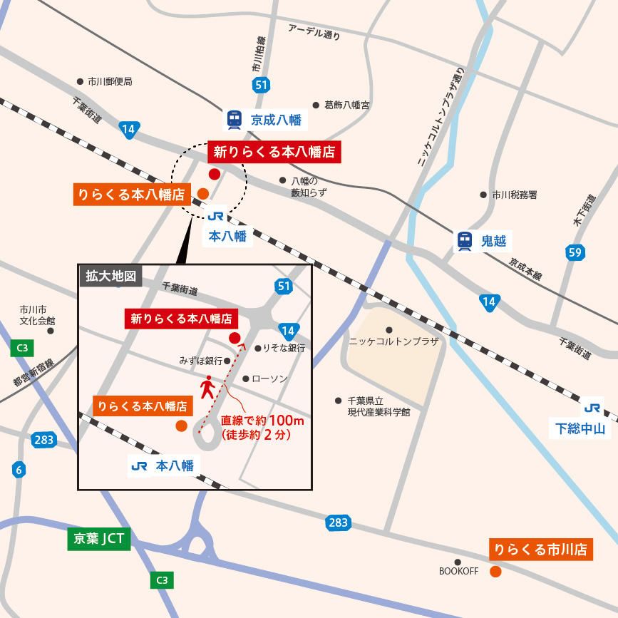 2025年8月19日(火)移転