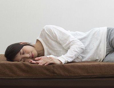 プレミアムマットレス